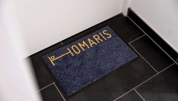 Homaris Apartments Winterhude - Foto 2, Zimmer