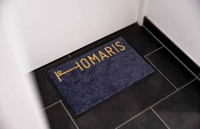 Homaris Apartments Winterhude - Foto 1