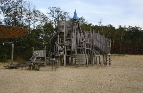 Ferienhaus Nr 6 am Quendorfer See - Foto 32