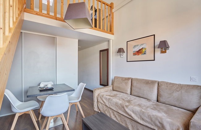 Odalys City Apartment Hotel - Toulouse Centre Gare - Photo 119