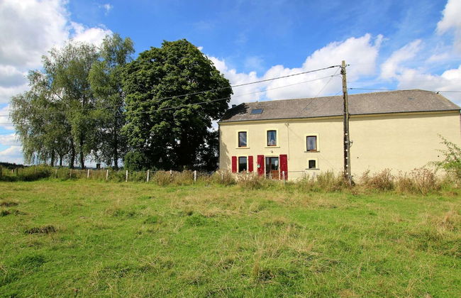 Spacious Country Villa - Foto 1