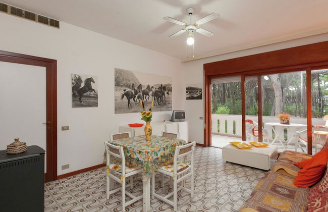 Holiday Home Grosseto Near Uccellina Beaches - Foto 12