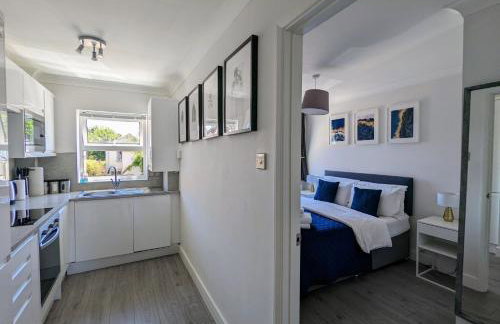 Saffron Court by Wycombe Apartments - Apt 12 - Foto 2