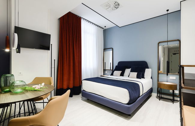 SmartRental Collection Gran Via Centric - Foto 3