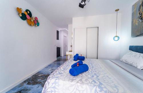 Apartamentos Brisas del Poniente - Photo 36