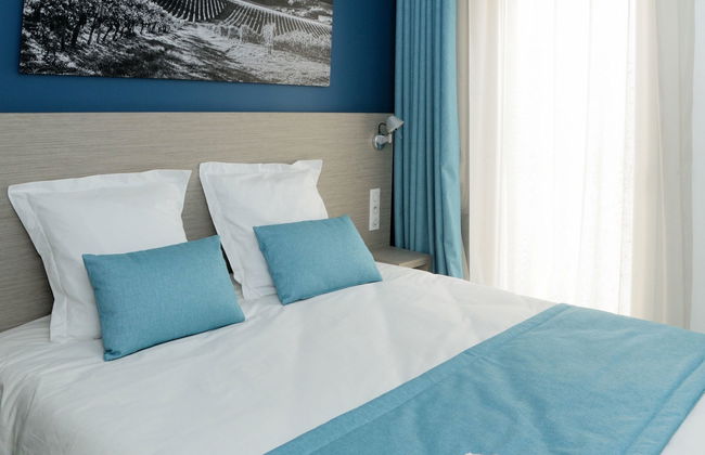 Les Coteaux de Jonzac - Foto 3