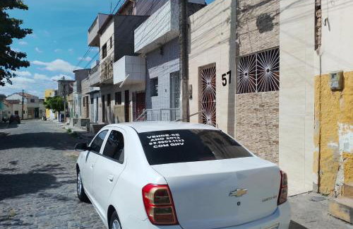 Casa próx do centro da Cidade - Foto 3