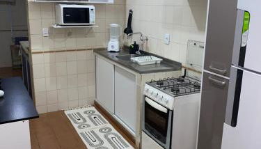 Apt 3quartos l 2suítes - Photo 5, stove