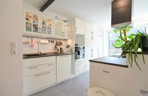 Ferienwohnung Scharfenberg - Foto 6