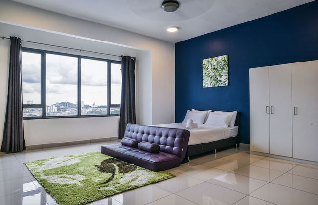 Damen Homestay - Foto 33