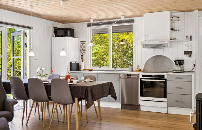 "Hunding" - 7km from the sea - Foto 14