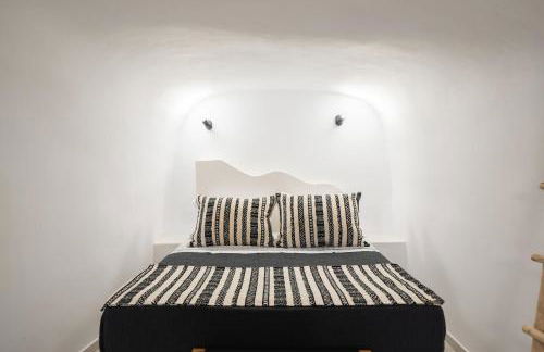 Spilia Caves Santorini - Foto 12