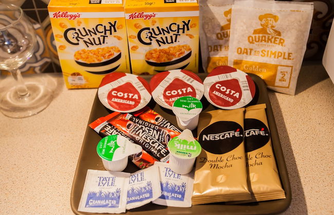 Pimlico Chic Suite - Foto 31