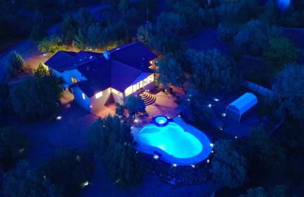 Sedona's Paradise Found, Saltwater Pool and Hot Tub, Private Oasis! - Foto 1
