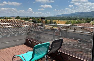 Maison de village avec spa privé & grande terrasse calme & détente - Foto 22