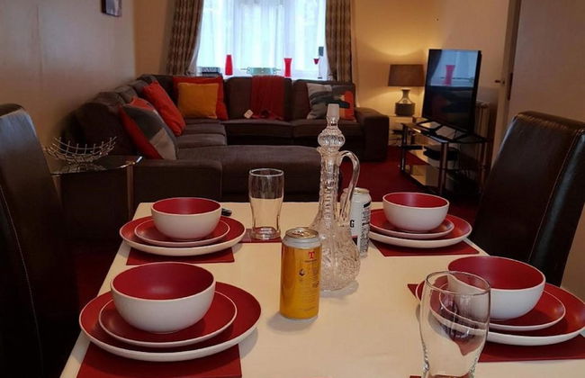 Huku Kwetu - Ravenhill House - Foto 13