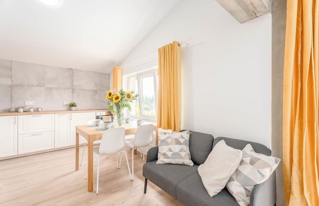 Enjoy Mysiadlo - Foto 18