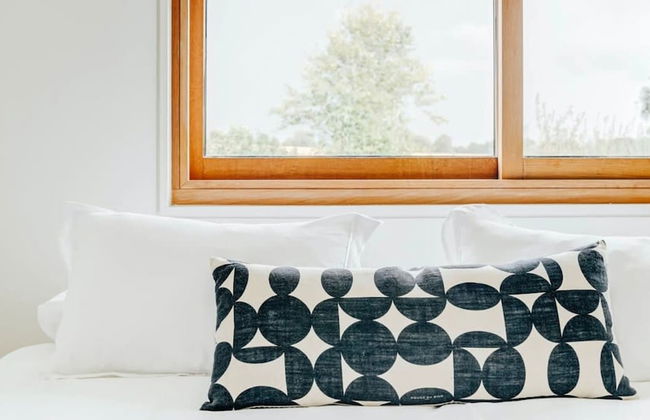 Grand Suffolk Barn Conversion - Foto 17