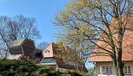 Großes Ferienhaus an der Ostsee "Oldevighus" - Foto 4