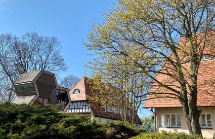 Großes Ferienhaus an der Ostsee "Oldevighus" - Foto 4