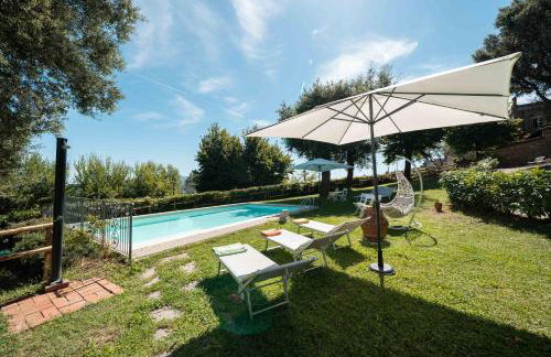 Villa Claudia - Foto 9