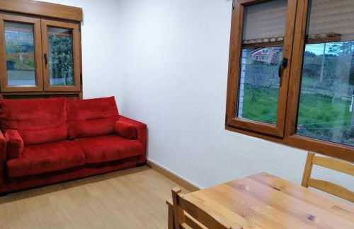 Apartamento en casa rural con amplio jardín a 5 min de la playa Situación inmejorable - Foto 6