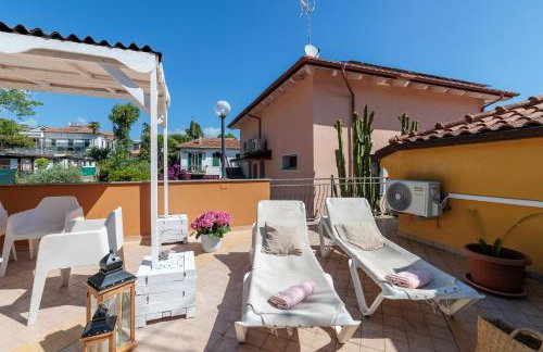 Villa Caterina Mare, BBQ, Pet friendly, Terrazzo & Relax - Photo 65