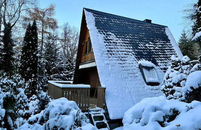 Gräfenroda - Foto 1