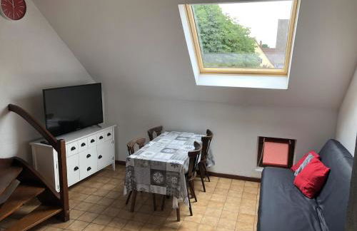 Gite des 5 cigognes rouge - Foto 6