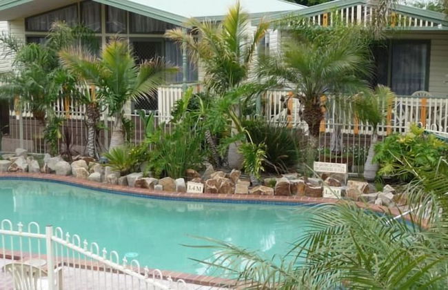 Kangerong Holiday Park - Foto 28