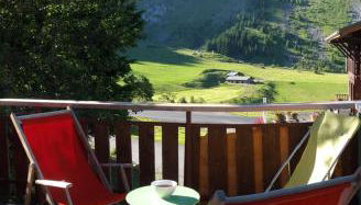 Le Chalet de ma mère Les Confins - Foto 4