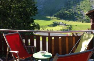 Le Chalet de ma mère Les Confins - Foto 4