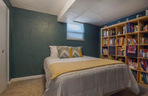 5 bedroom, 7 beds, 3 bath - Sleeps 12, Great for Families - Photo 23