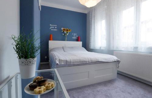 Sweet Corner Kvatrić - centar grada - Photo 5