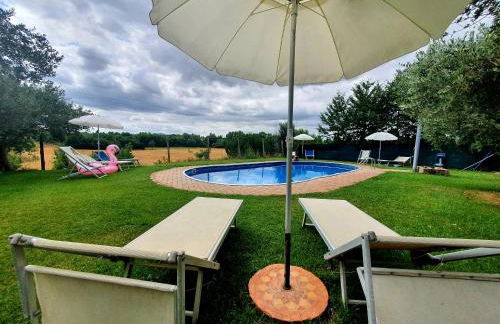 Casa Giogo - Foto 59