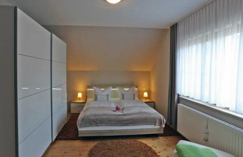 Ferienwohnung Lange mit Balkon ab 7 Jahren - Foto 2