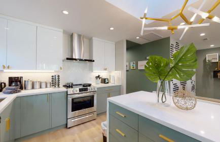 @ Marbella Lane - SJ Designer Home 3BR Ldry+P - Foto 7