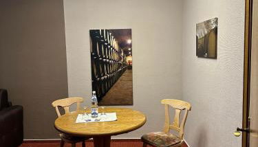 Lesura Ferien- Apartment - Foto 4