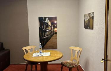 Lesura Ferien- Apartment - Foto 4