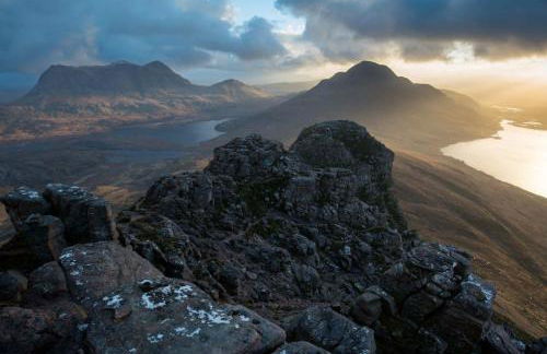 Ardmair Bay House - Foto 26