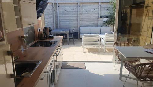 Superbe appartement au coeur du Cap-Ferret - Foto 5