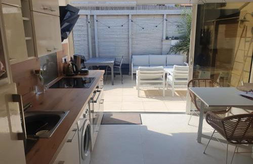 Superbe appartement au coeur du Cap-Ferret - Foto 5