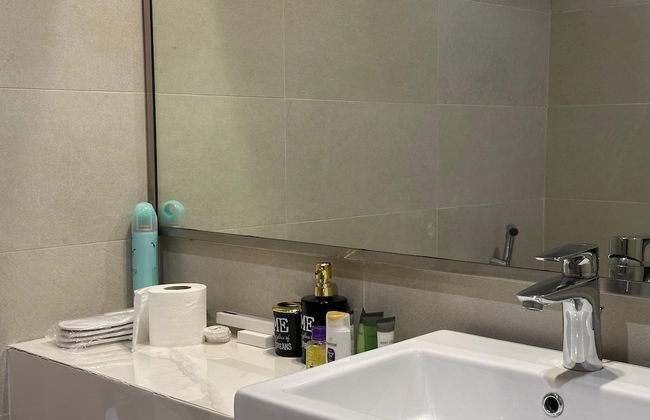 Sunset Haven - Chic Creek Studio - Foto 13