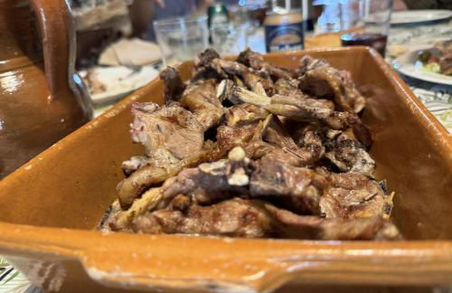 Villa El Molino Blanco - Photo 44