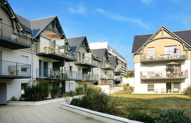 Les Jardins d'Arvor - Foto 22