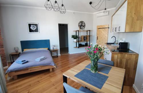 Apartamenty w ścisłym centrum Kupiecka-Drzewna - Foto 6