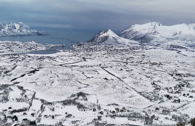 Oppmyre Camping - Foto 11