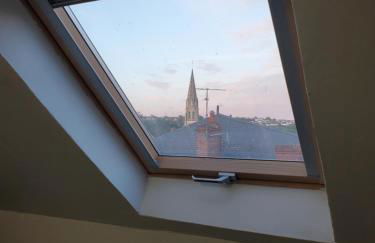 Aux Cieux - Appart 1 chambre - Foto 5