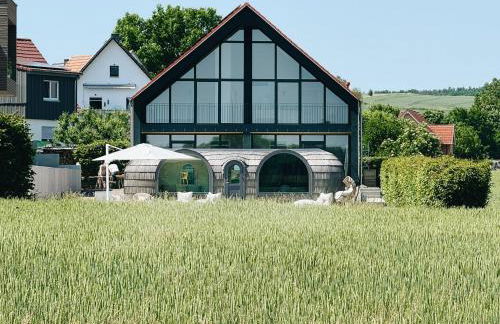DER KARLSHOF - Natursuiten & Spa - Foto 1