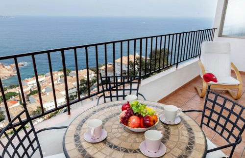 Apartment Sky Bleu Salions by Interhome - Foto 1